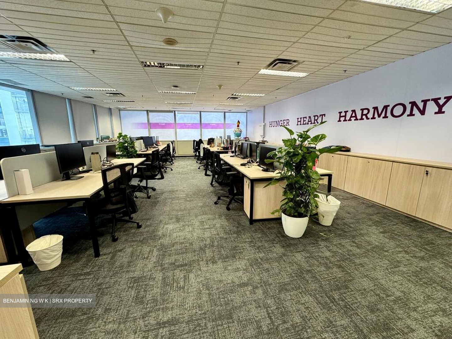 Income At Raffles (D1), Office #519722931